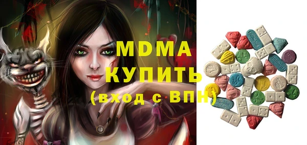 амф Пестово